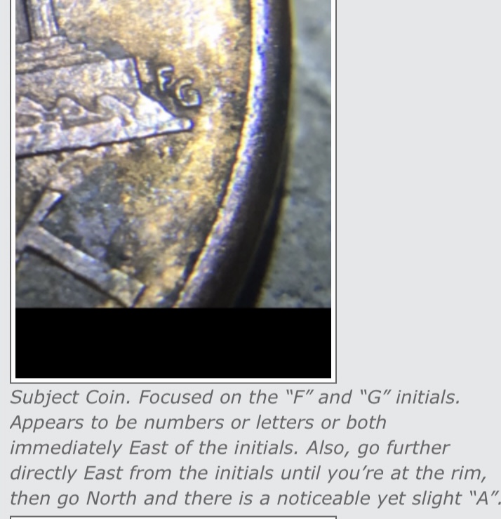 Cents-Like-This-Isn't-Common---1992-D-Lincoln-Cent---Pictures-And-Assumptions-And-Explanations