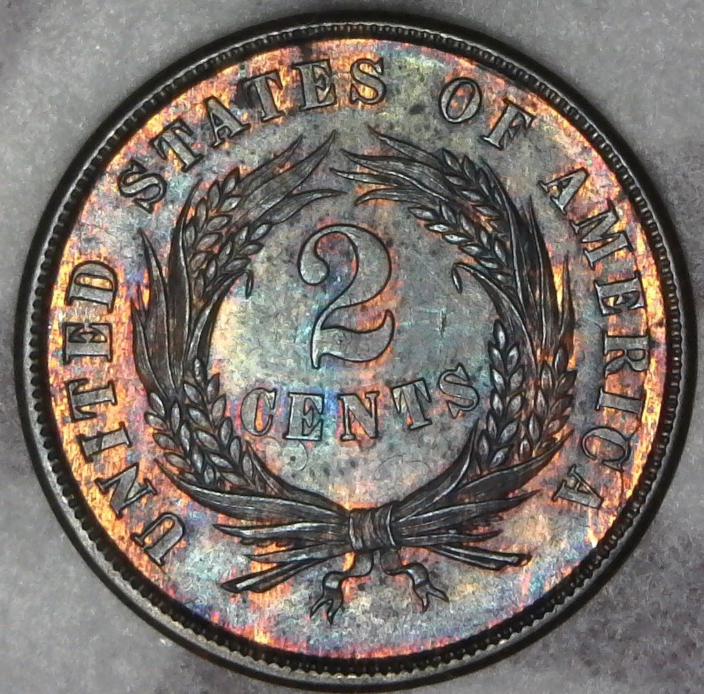 1864-Two-Cent-Reverse-Die-Clash-With-Reverse-Of-Indian-Head-Cent?