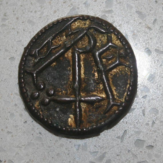 Unidentified-Denier?