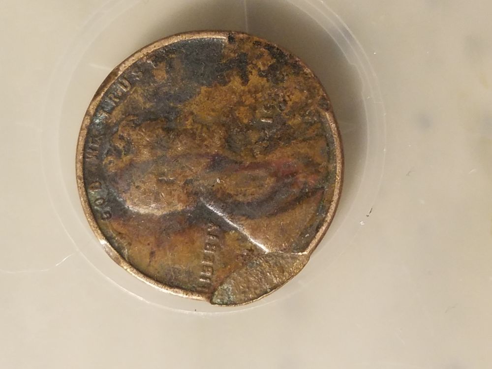 Have-Penny-Damaged--Dont-Know-Anything-Help