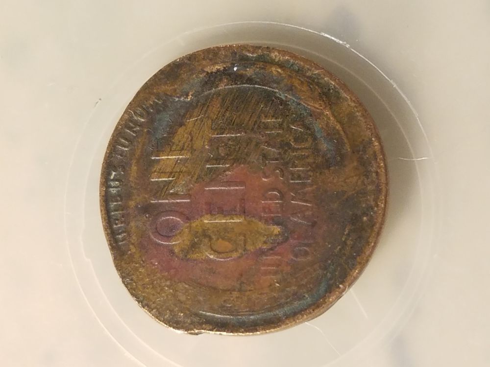 Have-Penny-Damaged--Dont-Know-Anything-Help