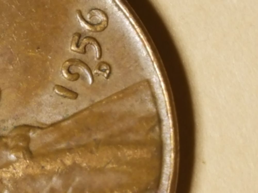 Found-A-1956-D-Penny-Mint-Stamp-Wrong-Place.-Please-Advise.