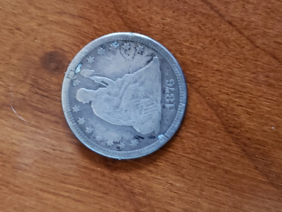 1876-Unknown-Coin-Seated-Liberty