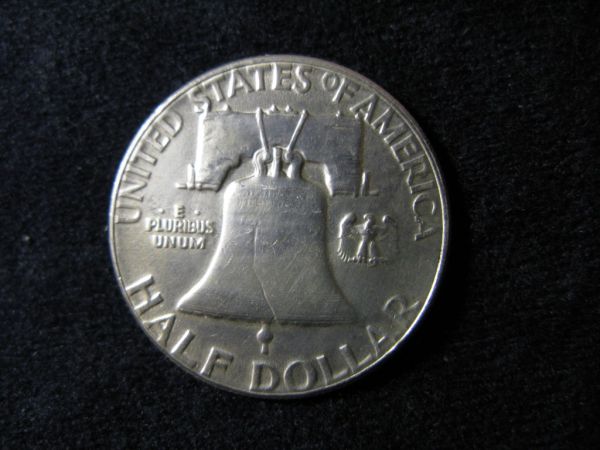 Half-Dollars
