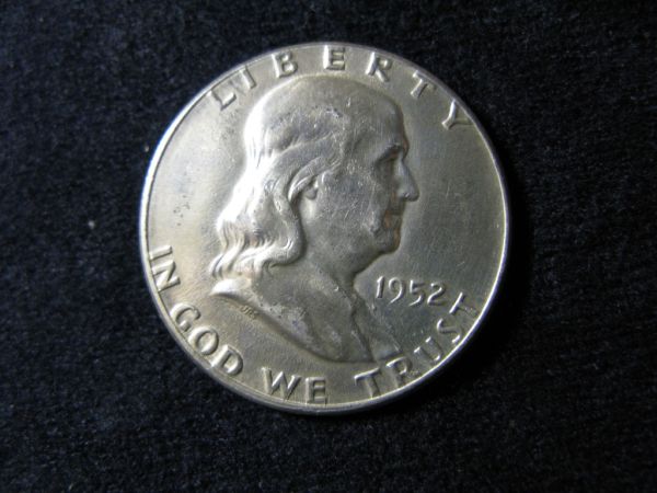Half-Dollars