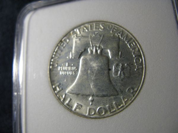 Half-Dollars