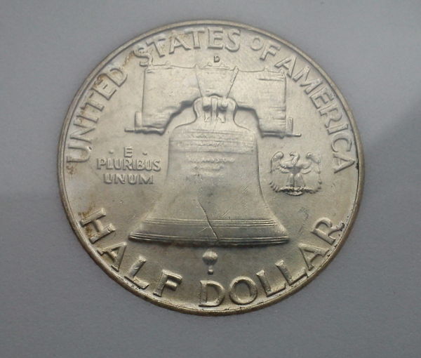 Half-Dollars