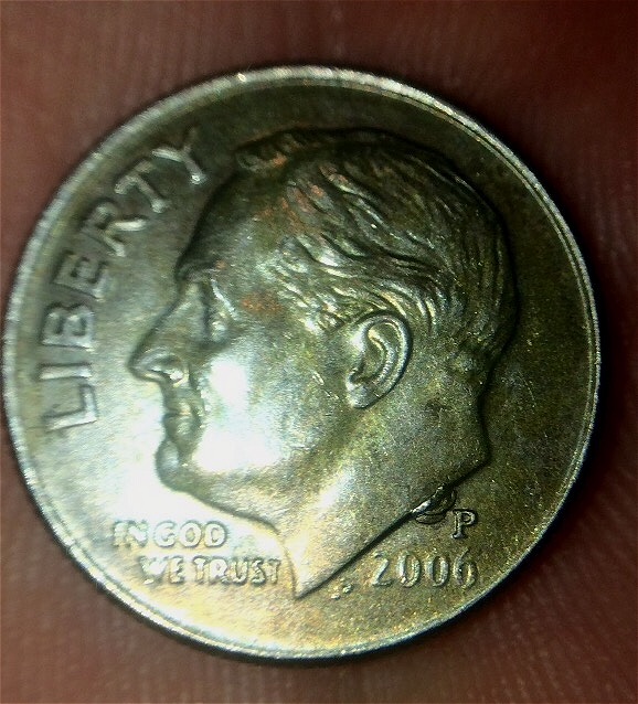 2006-P-Dime-Error-Or-What??