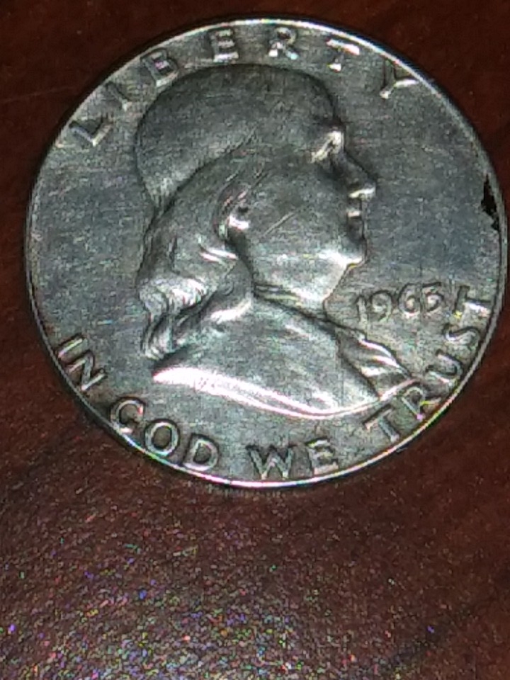 1963-Half-Dollar-For-Grading