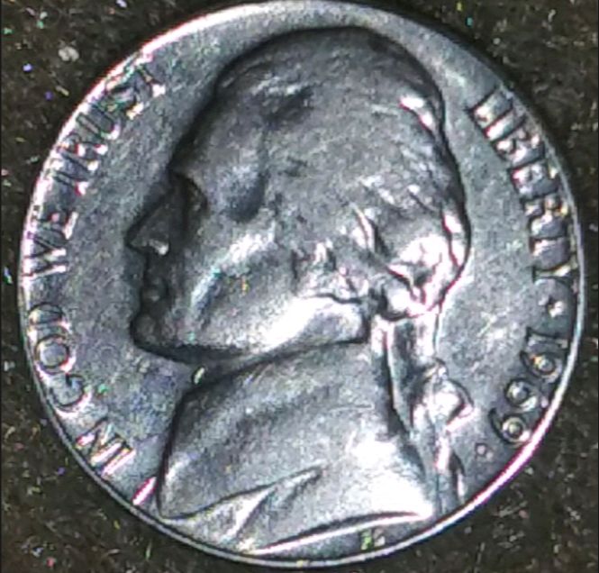 1969-D-Jefferson-Nickel-For-Grading