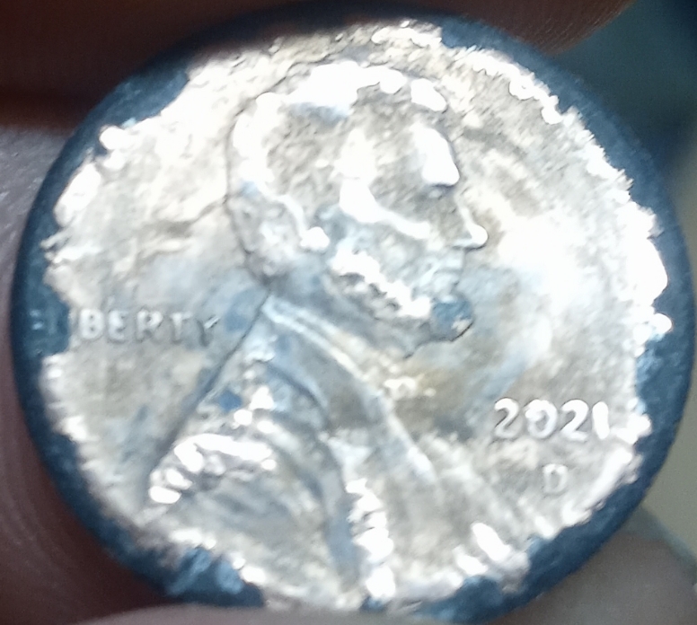 2021-Lincoln-Penny?-Error-Or-No?