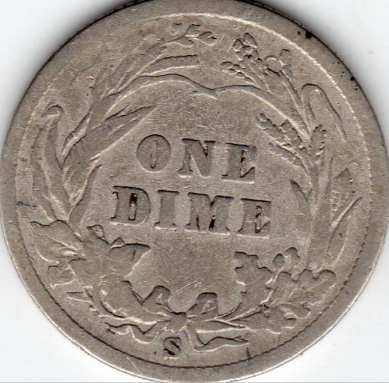 Barber-Dimes-For-Grading