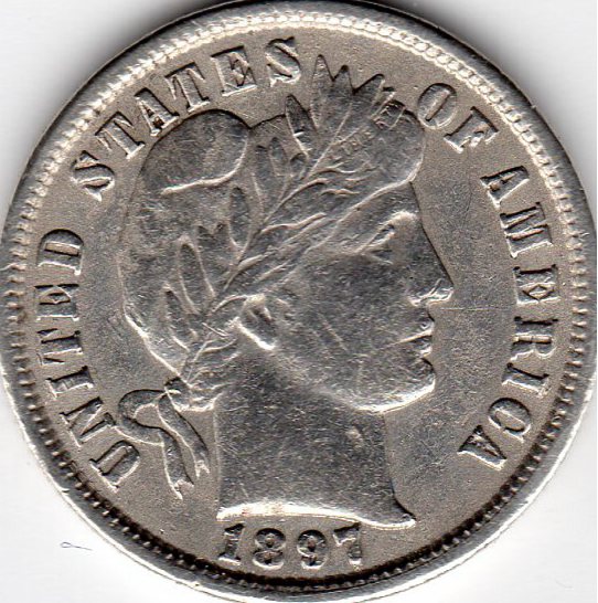 Barber-Dimes-For-Grading
