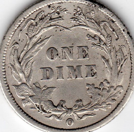 Barber-Dimes-For-Grading