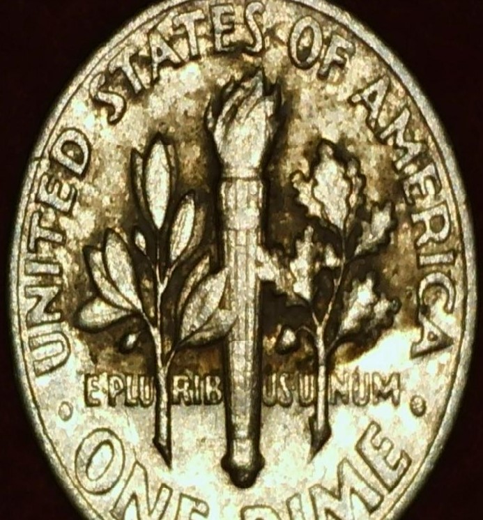 1972-Dime-Lamination?-Struck-Through?