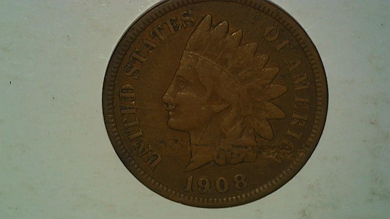 1908-Indian-Cent-Lamination-Error