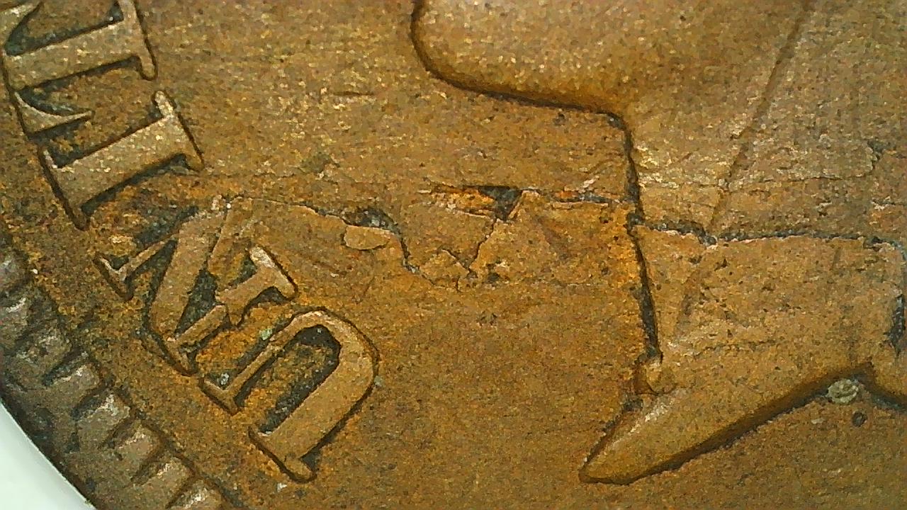 1908-Indian-Cent-Lamination-Error