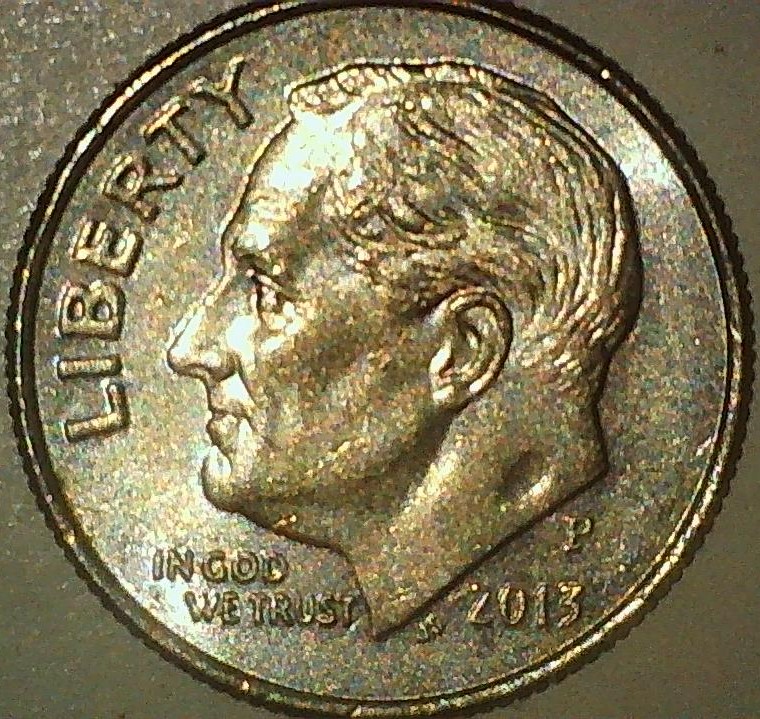 2013-P-Roosevelt-Dime-Struck-Thru?-PMD?
