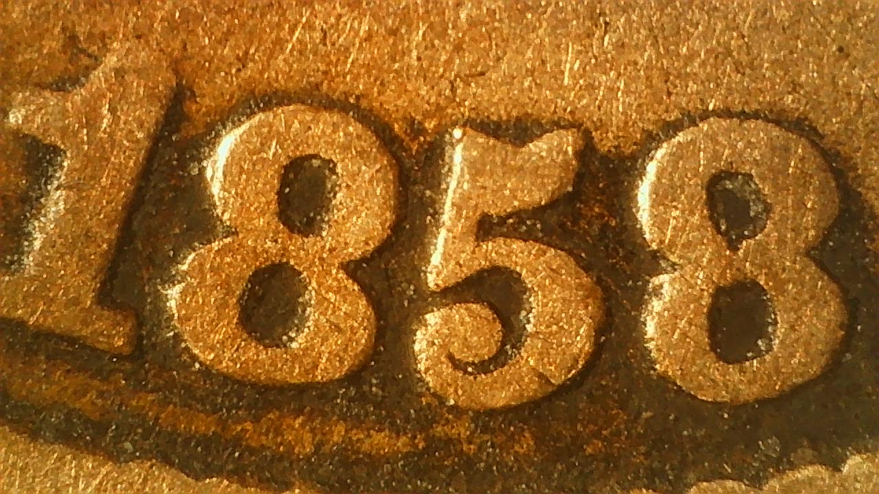 1858-Flying-Eagle-Cent-In-Change.-Large-Or-Small-Letters?