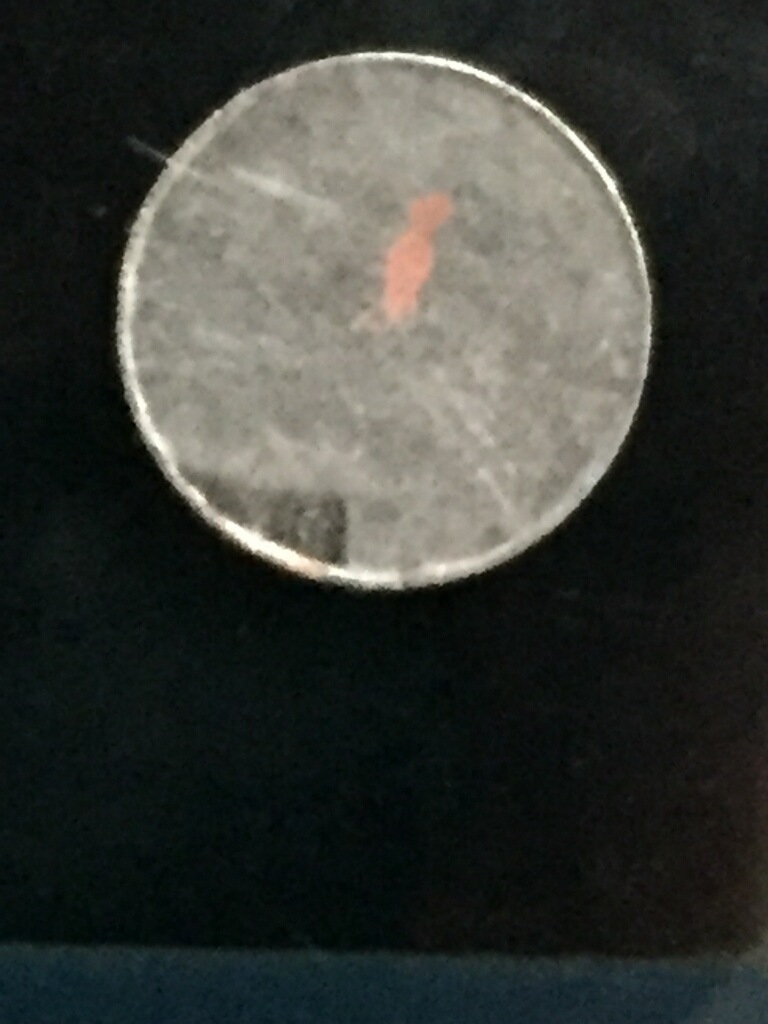 Need-Help-Identifying-What-Possibly-Could-Have-Happen-To-This-Dime