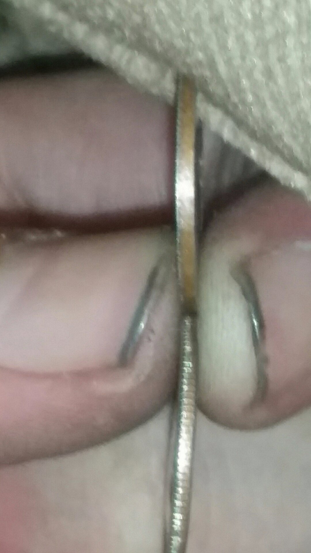 Need-Help-Identifying-What-Possibly-Could-Have-Happen-To-This-Dime