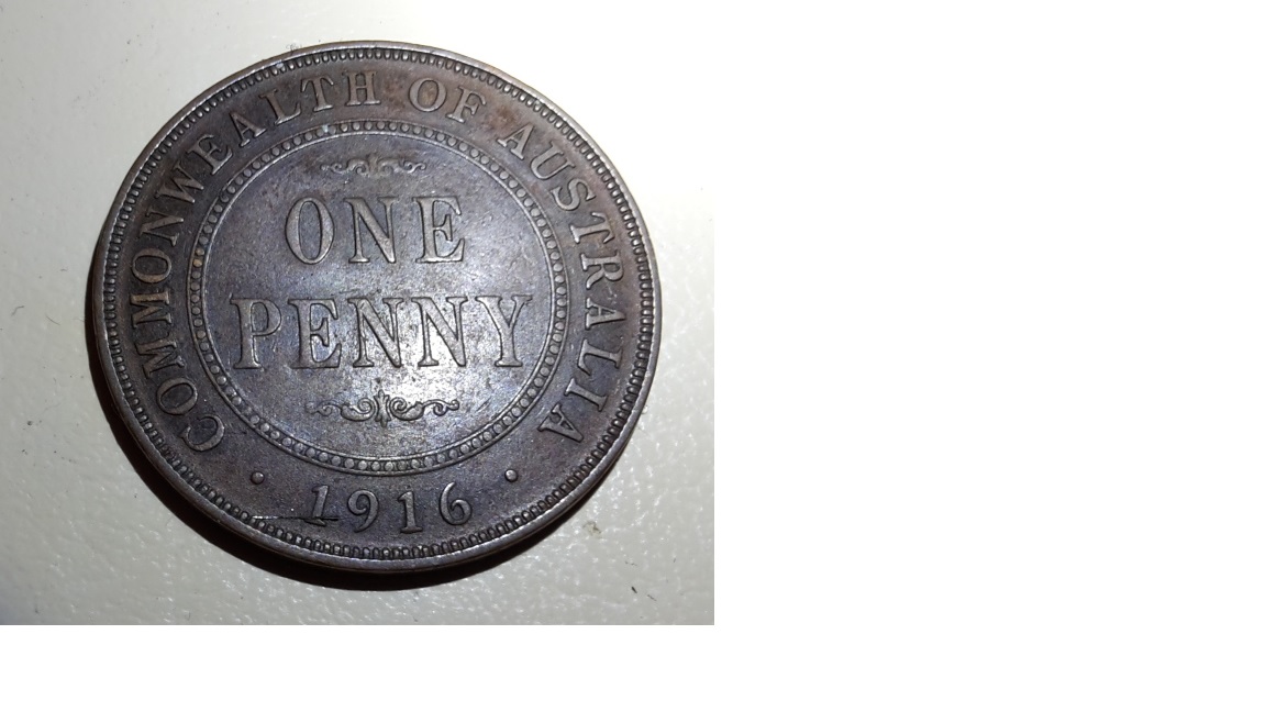 1916-One-Penny-Missing-The-Perth-Mint-Mark-I