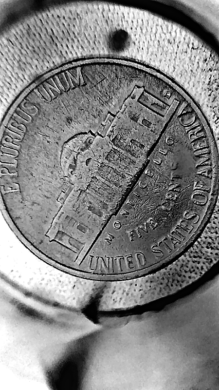 Circulated-1958-D-Shadow-Above-D-Nickle?