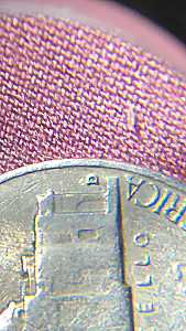Circulated-1958-D-Shadow-Above-D-Nickle?