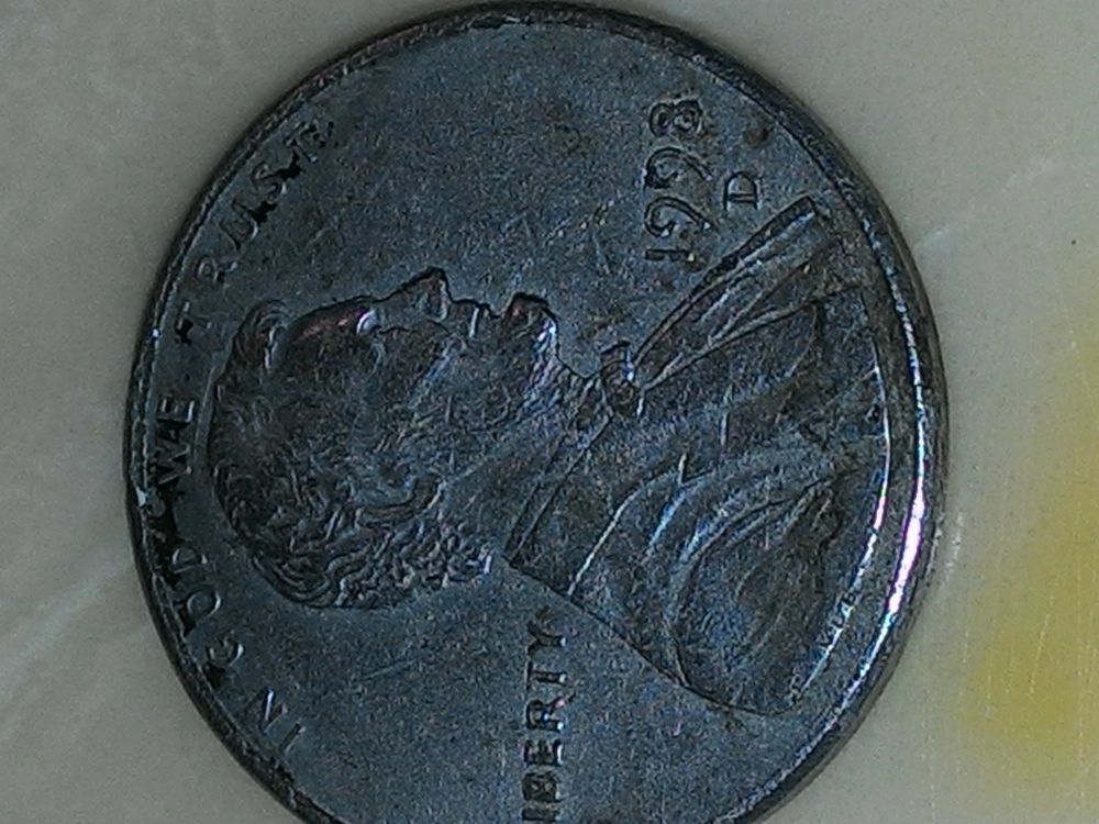Cent-Question