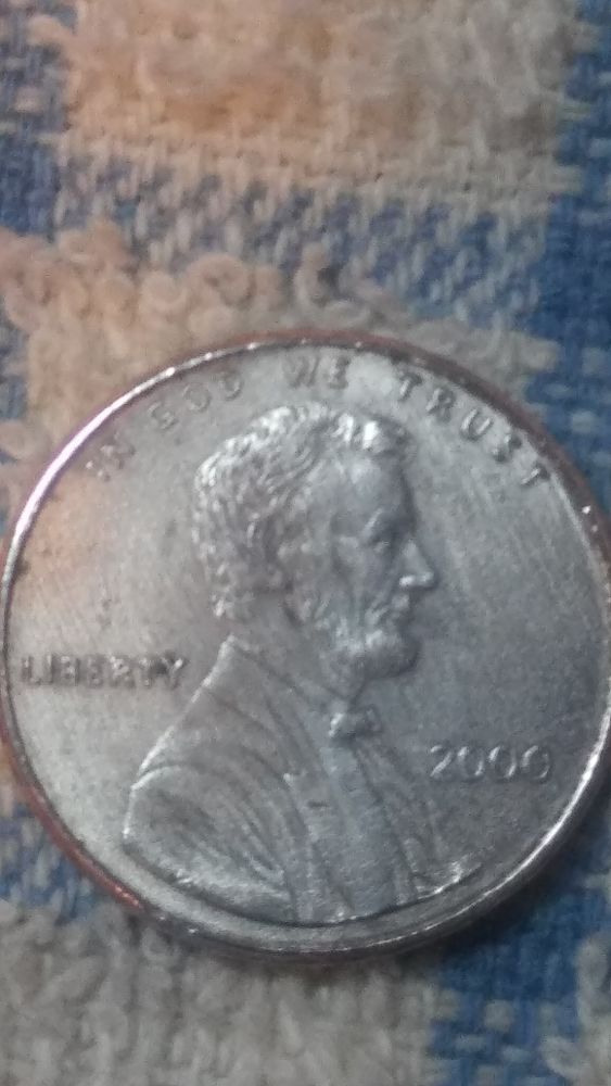 Interesting-2000-Lincoln-Penny