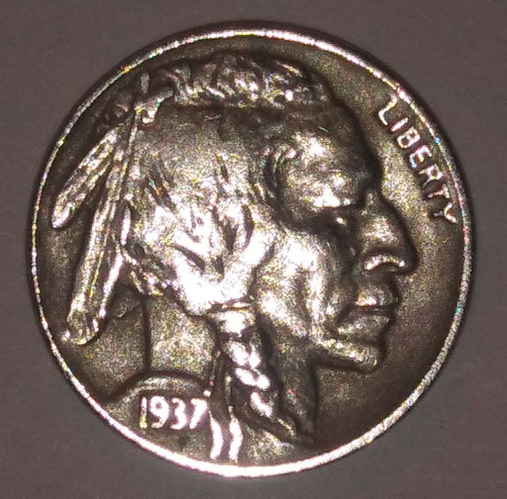 1937-Buffalo-Nickel-Pulled-From-Circulation