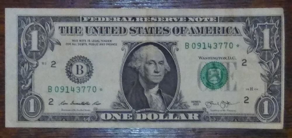 2013-$1-Star-Note-Error?
