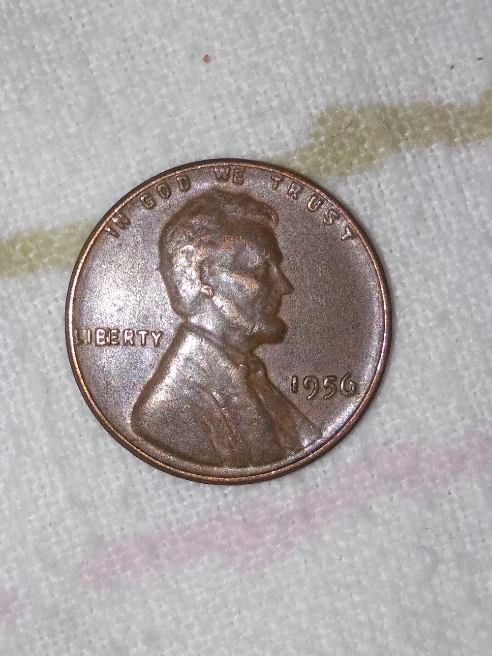 1956-Wheat-Penny-