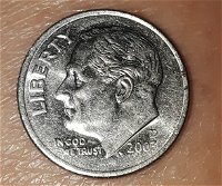 Roosevelt-Dime-Error