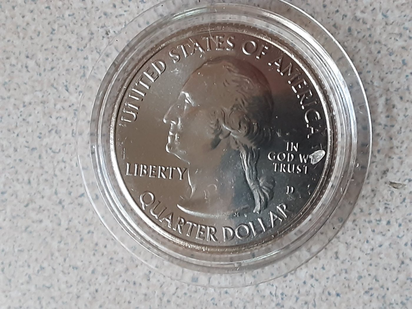2020-Marsh-Billings-Quarter-Error