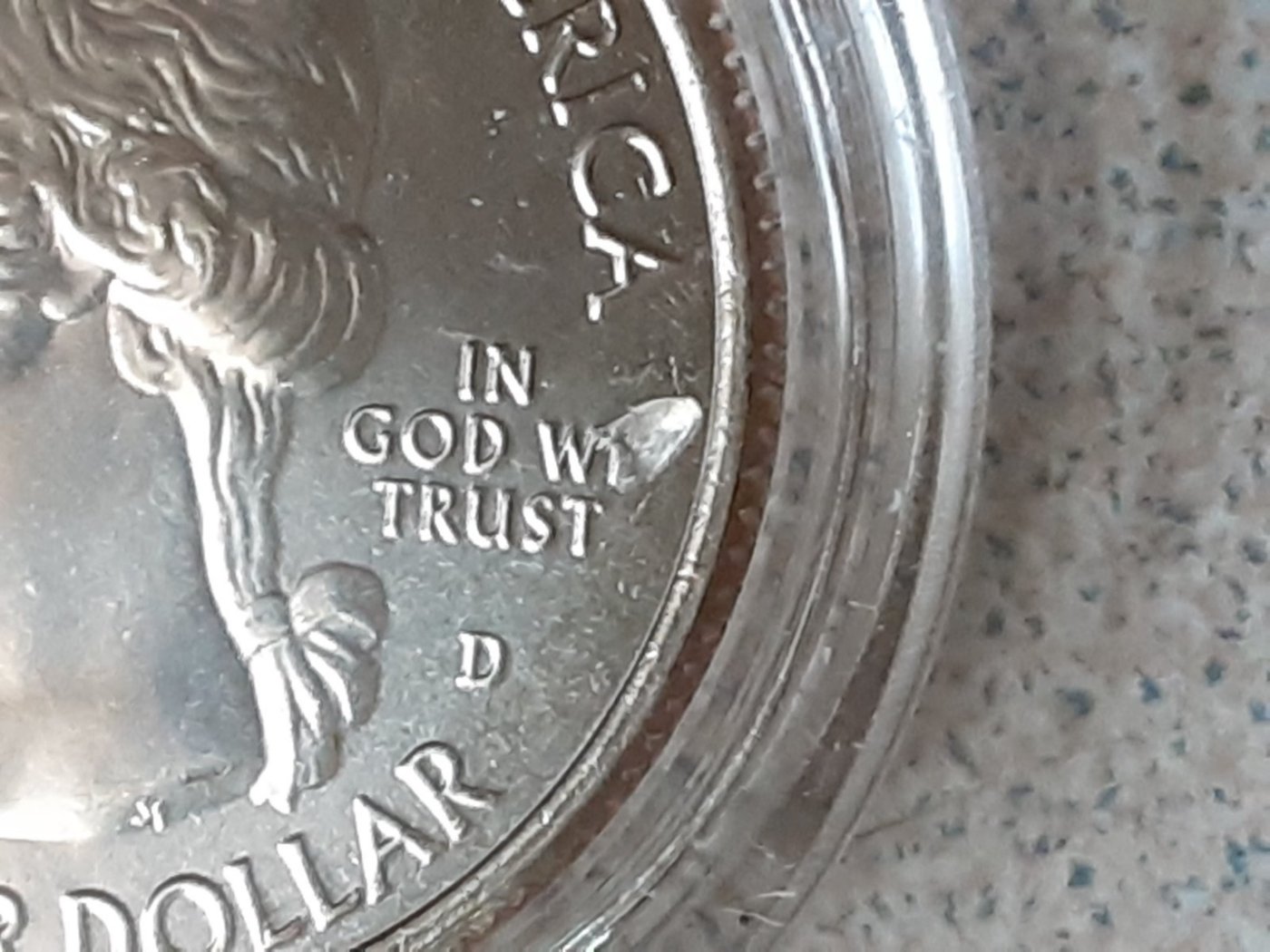 2020-Marsh-Billings-Quarter-Error