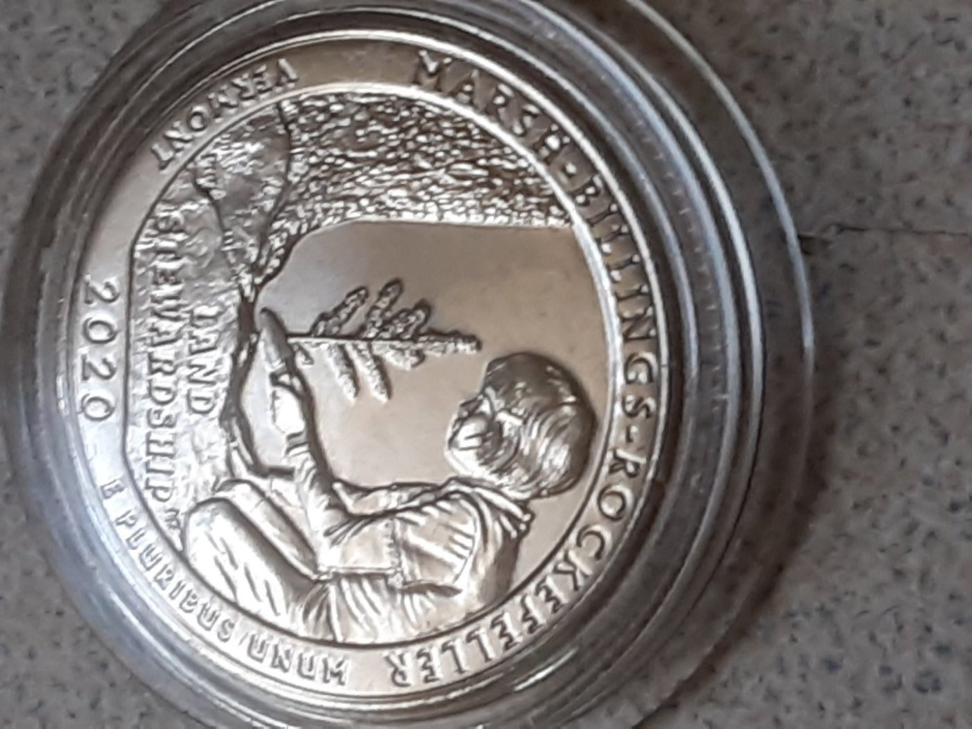 2020-Marsh-Billings-Quarter-Error