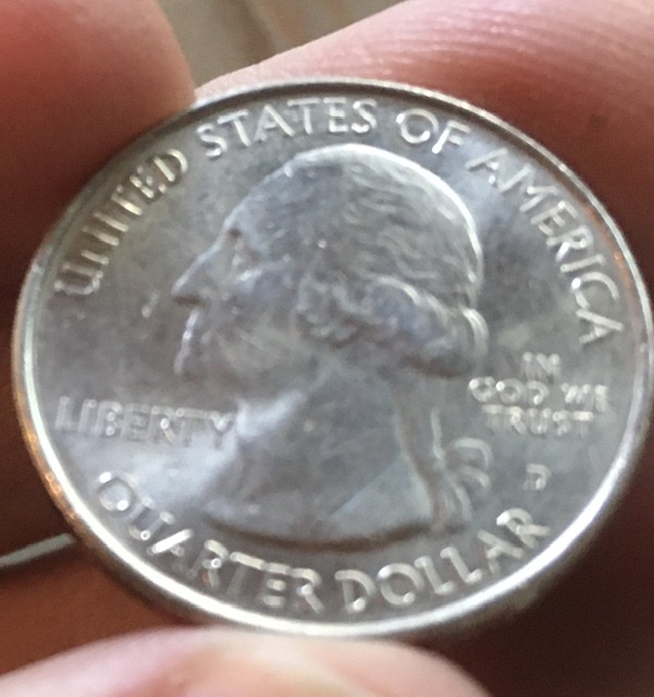 2015-Smooth-Edged-Quarter