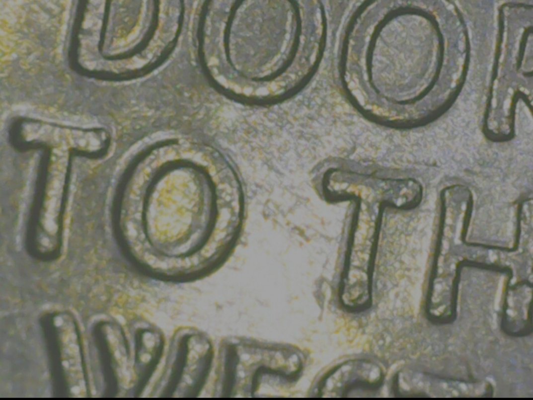 2016-D-Cumberland-Gap-Quarter,-Found-Some-Abnormalities.