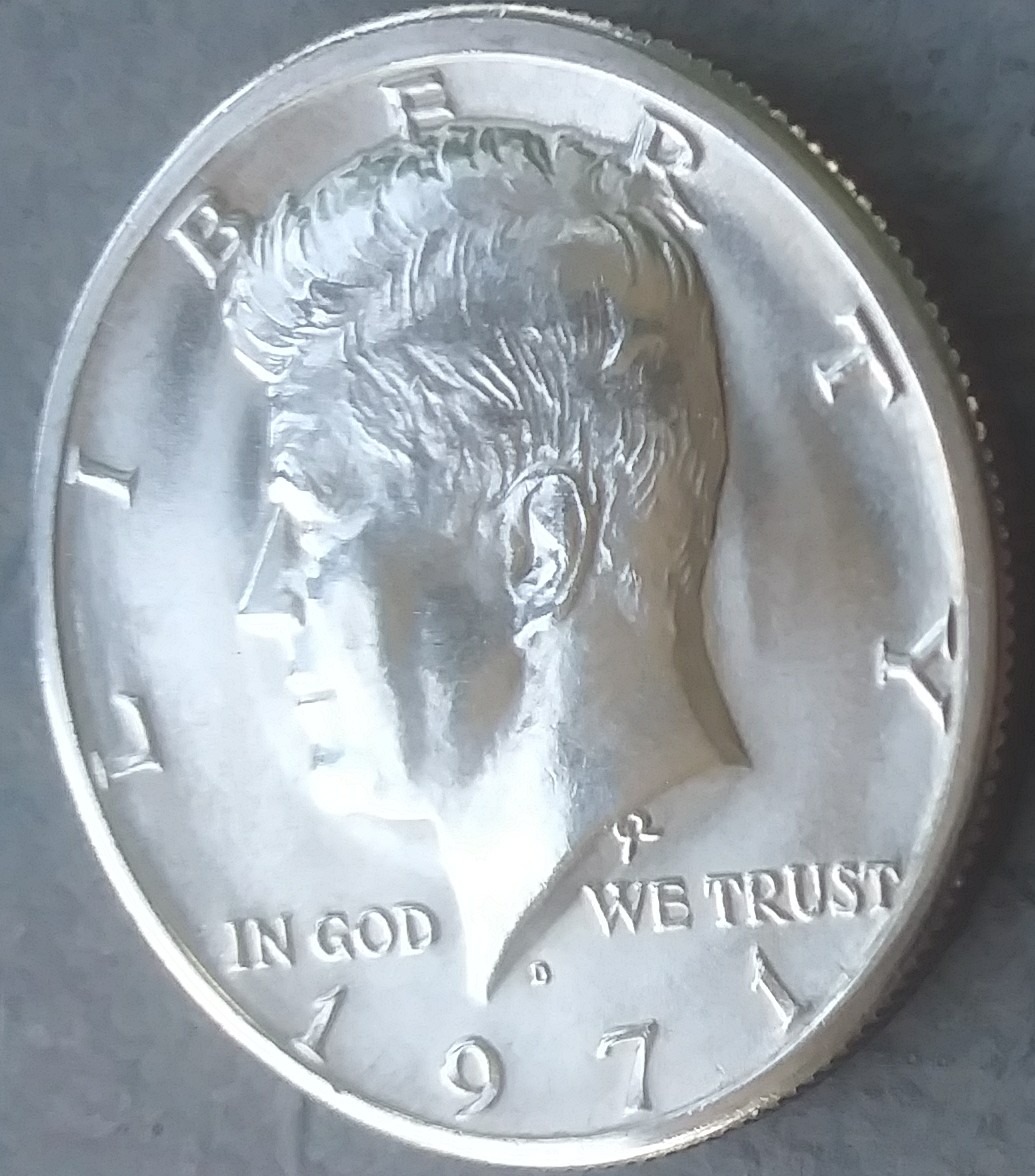 1971-Half-Dollar-Worth-Sending-To-Grade?
