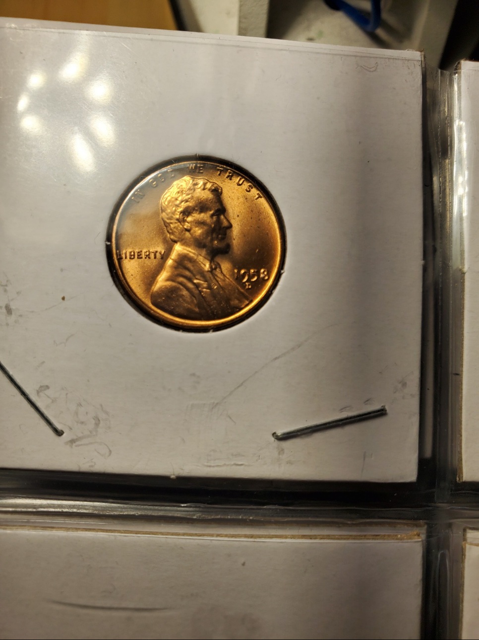 1958--D-LWC-Lamination-Error?