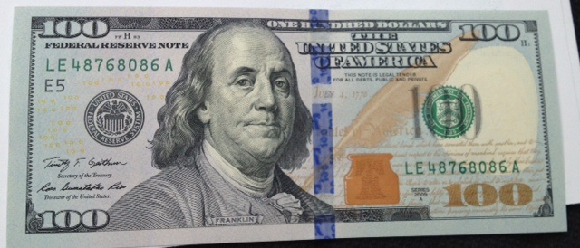 I-Got-A-New-$100.-Post-Yours!