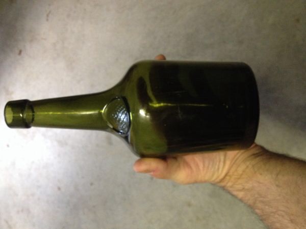 Nice-WWII-Era-Bottle-Find