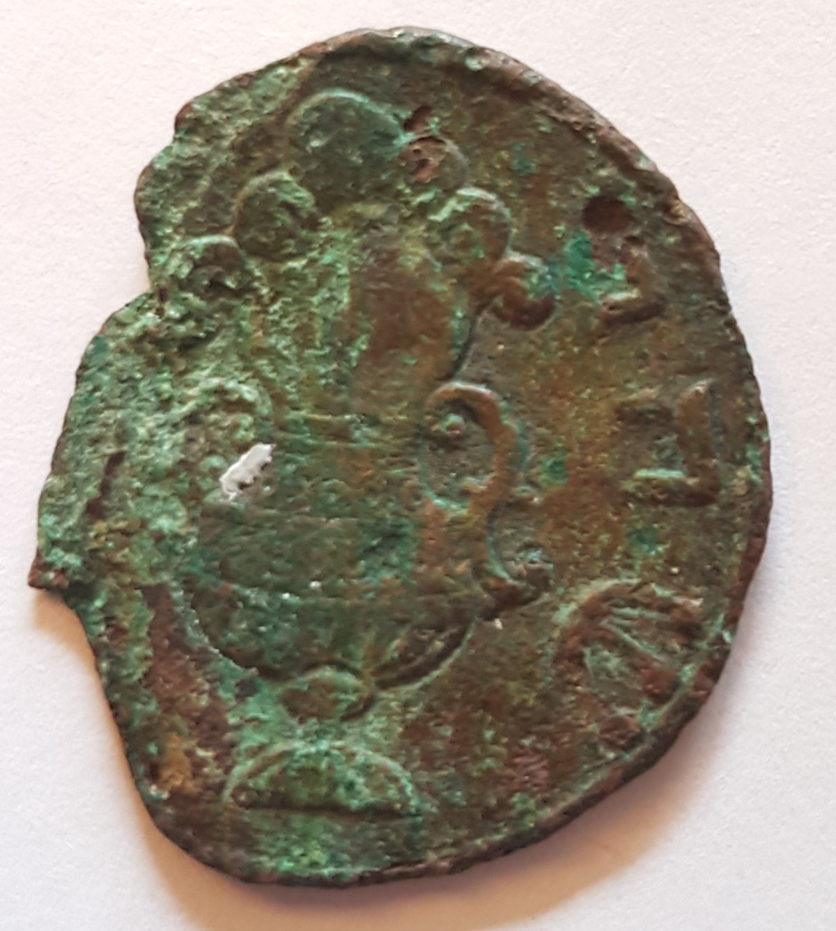 Coin-Identification-Help