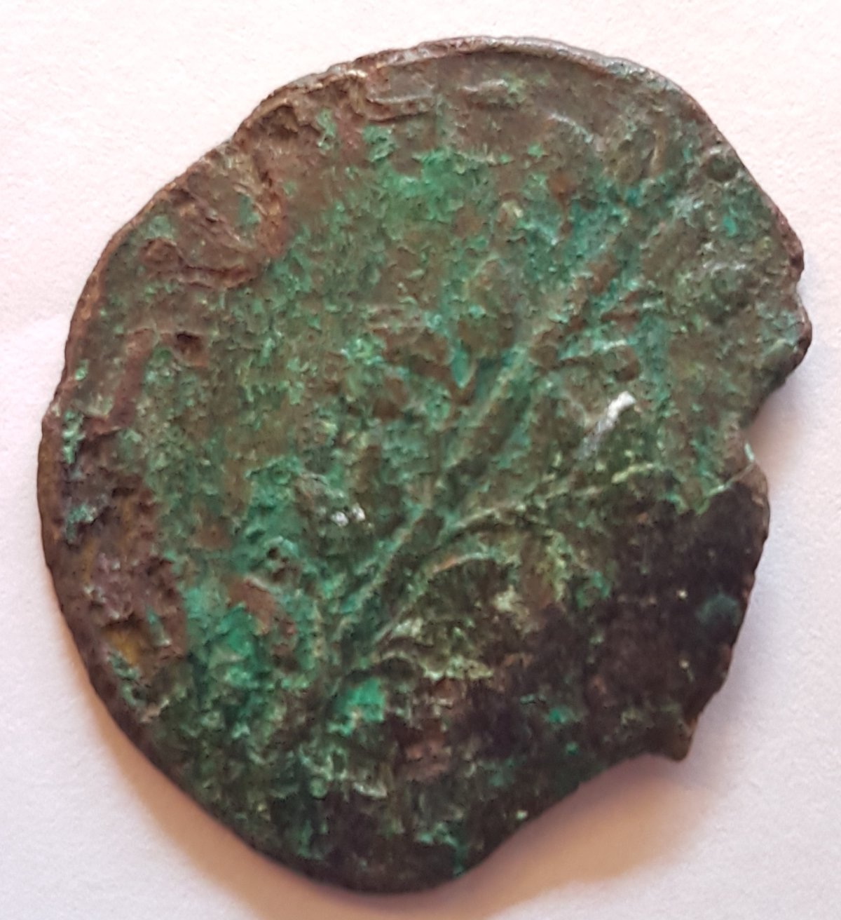 Coin-Identification-Help