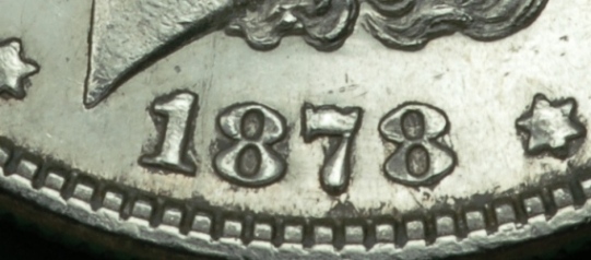 Morgan-Dollar-1878-8TF
