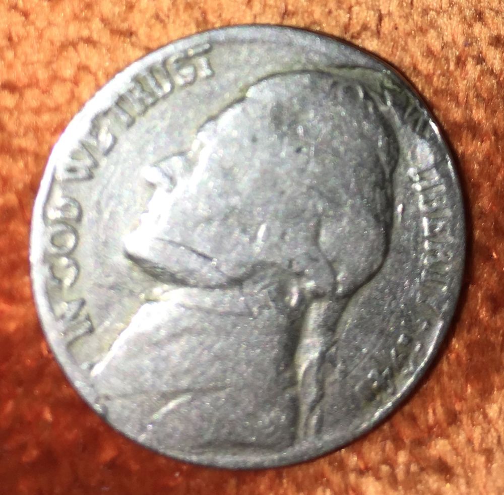 1941-Nickel,-Possible-Double-Strike?