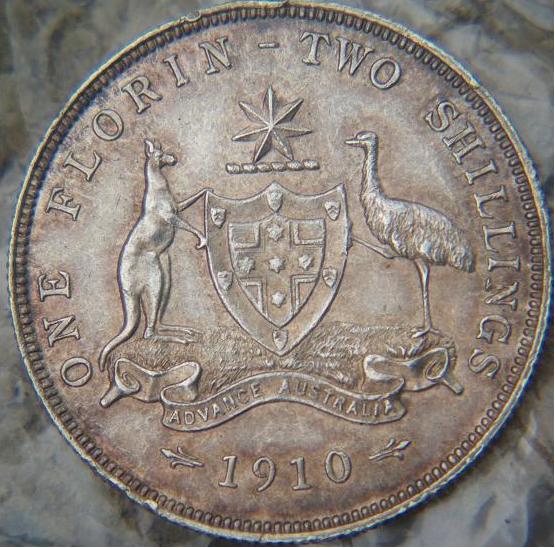 1910-Florin
