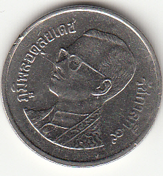 Where-Is-This-Coin-From?-|-Thailand-1-Baht-2007