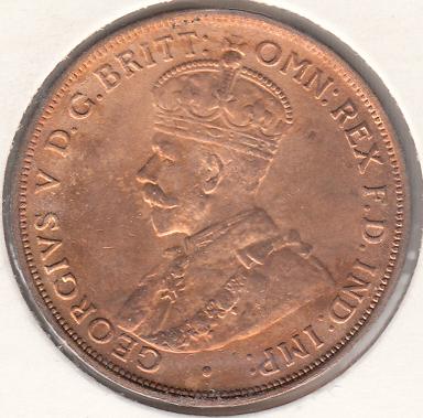 Show-And-Tell-Aussie-Coins